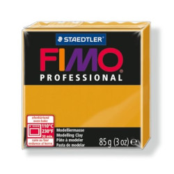 Modelovacia hmota, 85 g, FIMO "Professional", okrov