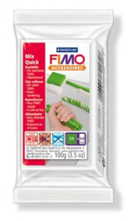 FIMO "Mix Quick", zmkova modelovacej hmoty