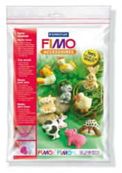 Forma, FIMO, zvierat na farme