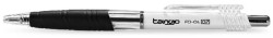 Gukov pero, 0,35 mm, stlac mechanizmus, FLEXOFFICE 