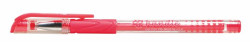 Glov pero, 0,2 mm, s vrchnkom, FLEXOFFICE 