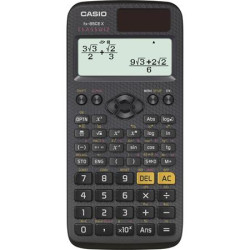 Kalkulačka, vedecká, 379 funkcií, CASIO "FX-85CEX"