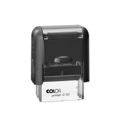 Peèiatka, COLOP "Printer C10"