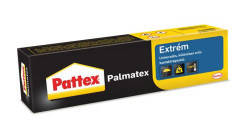 Kontaktn lepidlo, 120 ml, HENKEL "Pattex Palmatex Extrm"