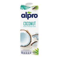 Kokosový nápoj, 1 l,  ALPRO