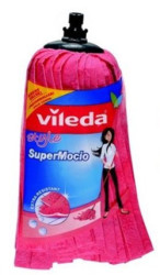 Nhradn hlavica na mop, VILEDA "SuperMocio Universal"