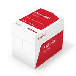 Kancelársky papier, A4, 80 g, CANON "Red Label"