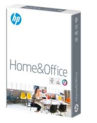 Kancelársky papier, A4, 80 g, HP "Home & Office"