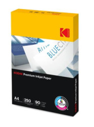 Kancelársky papier, A4, 90 g, KODAK "Premium Inkjet"