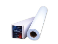 Kopírovací papier, kotúèový, A2, 420 mm x 50 m x 50 mm, 80 g, VICTORIA PAPER