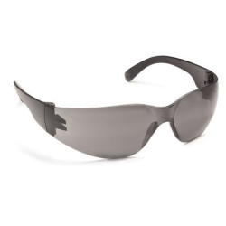 Ochranné okuliare, stmavené, so šošovkami na ochranu pred svetlom, "Sigma", dymová sivá