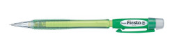 Mikroceruzka, 0,5 mm, PENTEL, "Fiesta AX105-AO", zelen