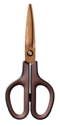 Nonice, 17,5 cm, PLUS "Fitcut Curve Premium", bronzov