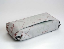 Baliaci papier na mäso, 40x60 cm, 15 kg