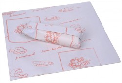 Baliaci papier na mso, 30x30 cm, 5 kg