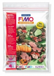 Forma, FIMO, jesenn dekorcie