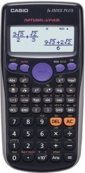 Kalkulačka, vedecká, 252 funkcií, CASIO "FX-350ES Plus 2E"