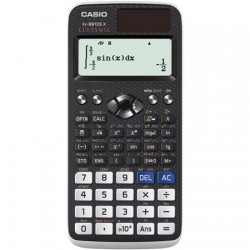 Kalkulačka, vedecká, 668 funkcií, CASIO "FX-991 CE X"