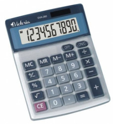 Kalkulačka VICT.stol.GVA260