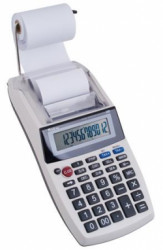 Kalkulačka VICT.s tlačou GVN-50TS jednofarebná
