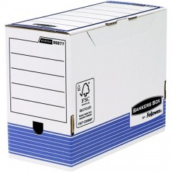 Archvny box, 150 mm, 