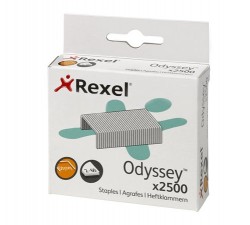 Spinky, REXEL "Odyssey"
