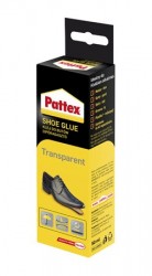 Lepidlo na obuv, 50 ml, HENKEL "Pattex"