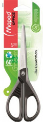 Nožnice MAPED 17cm Essentials Green 