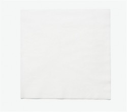 Servítky, 1/4 ohyb, 2-vrstvové, 39x39 cm, Advanced, TORK "Dinner", biela