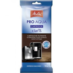Vodný filter, pre automatické kávovary, MELITTA "Pro Aqua"