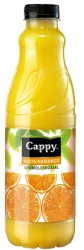 Limonáda "CAPPY", 1l, pomaranč
