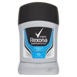 Tuh dezodorant, 50 ml, REXONA for Men 