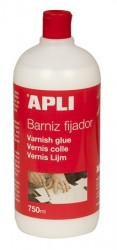 Lepidlo, lakov efekt, APLI, 750 ml
