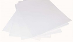 Pauzovací papier, rezaný, A4, XEROX