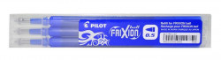 Náplň PILOT FRIXION modrá 0,5 odstrániteľ.písmo