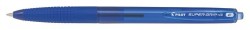 Gukov pero, 0,22 mm, stlac mechanizmus, PILOT 