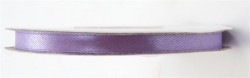 Satnov stuha, 6 mm, lila