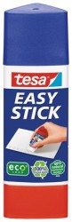 Lepiaca tyčinka, trojhranný tvar, 25 g, TESA "EasyStick"
