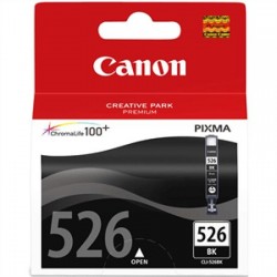 Náplň "Pixma iP4850, MG5150/5250", čierna, 500 str.