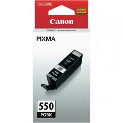 Náplň k tlačiarňam "Pixma iP7250, MG5450, 6350", CANON, čierna, 300 strán
