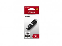 Náplň k tlačiarňam "Pixma iP7250, MG5450, 6350", CANON, čierna, 500 strán
