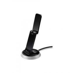 USB Wifi adaptr, dual band, 600 Mbps/1300 Mbps, AC1900, TP-LINK 
