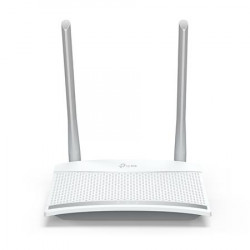 Router, Wi-Fi, 300 Mbps, TP-LINK "TL-WR820N"