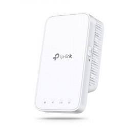Range Extender, WiFi, dual band, OneMesh™, 300 Mbps/867 Mbps, AC1200, TP-LINK "RE300"