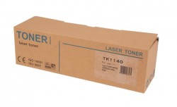TK1140 Laserov toner, TENDER, ierny, 7,2k