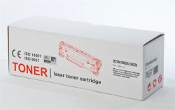 CE278A/CRG728 laserový toner, univerzálny, TENDER®, čierny, 2,1k