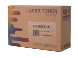 106R03693 laserov toner, TENDER, cyn, 4,3k