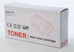 CE505X/CF280X/CRG719 Laserový toner, univerzálny, TENDER®, čierny, 6,9k