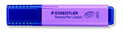 Zvrazova STAEDTLER 364-61 fialov 1-5mm