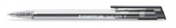 Gukov pero, 0,3 mm, stlac mechanizmus, STAEDTLER 